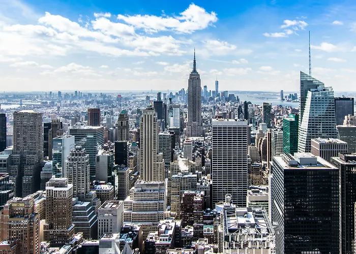 New York Lodging 