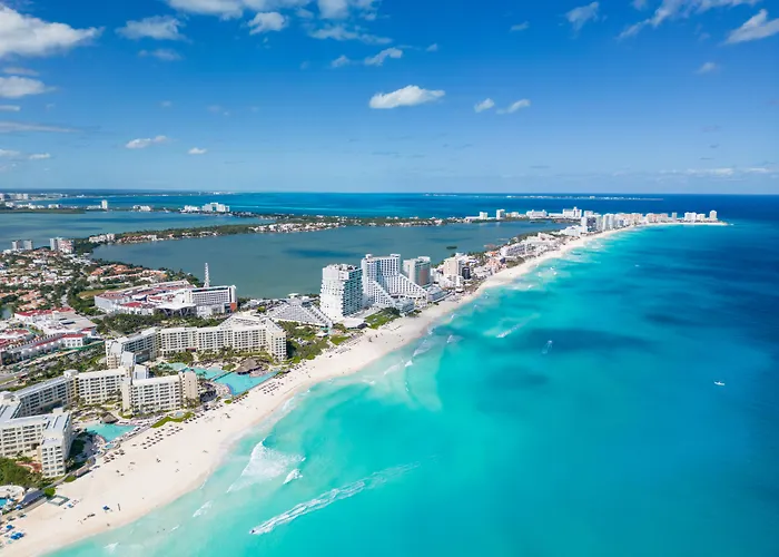Cancun Lodging 