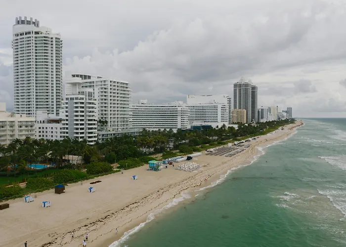 Miami Beach Lodging 