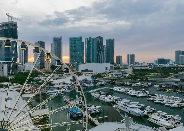 Miami Lodging 