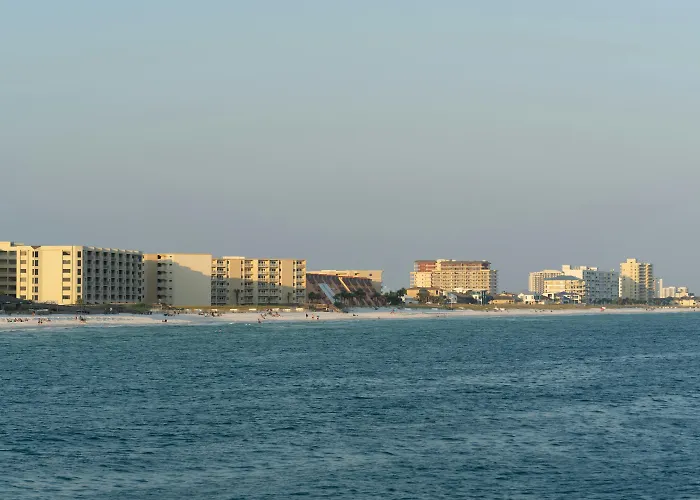 Destin Lodging 