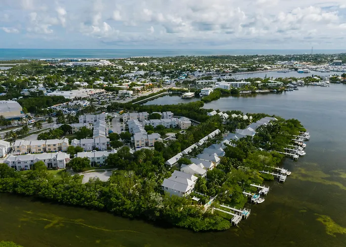 Key West Lodging 