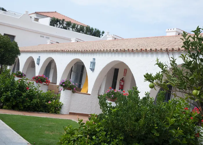 Rota Lodging 