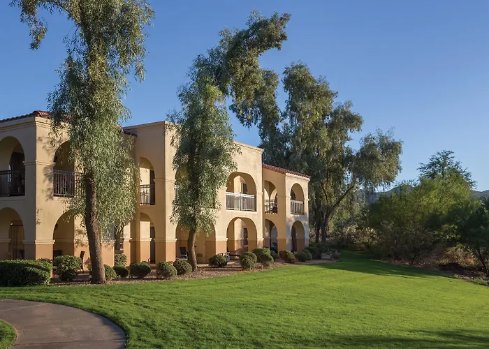 Phoenix Lodging 